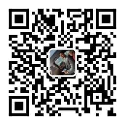 wechat qr code